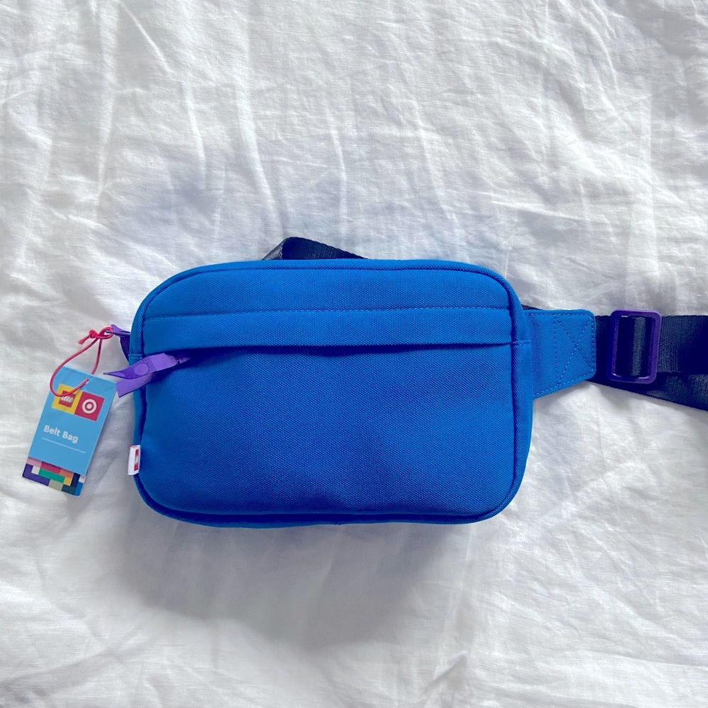 ✨NWT✨ LEGO X TARGET Belt Bag